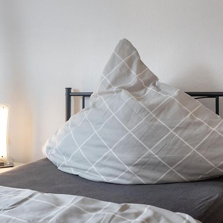 Gemuetliche Wohnung Buchholz I D N Buchholz in der Nordheide Kültér fotó
