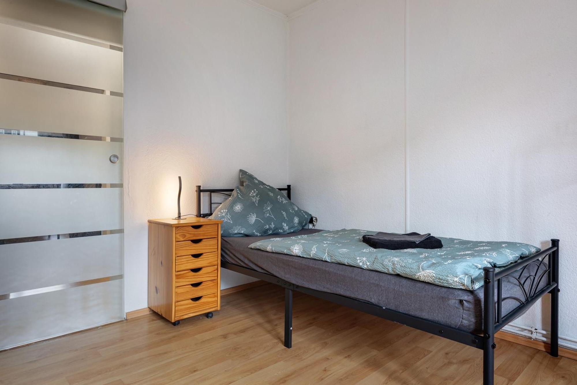 Gemuetliche Wohnung Buchholz I D N Buchholz in der Nordheide Kültér fotó