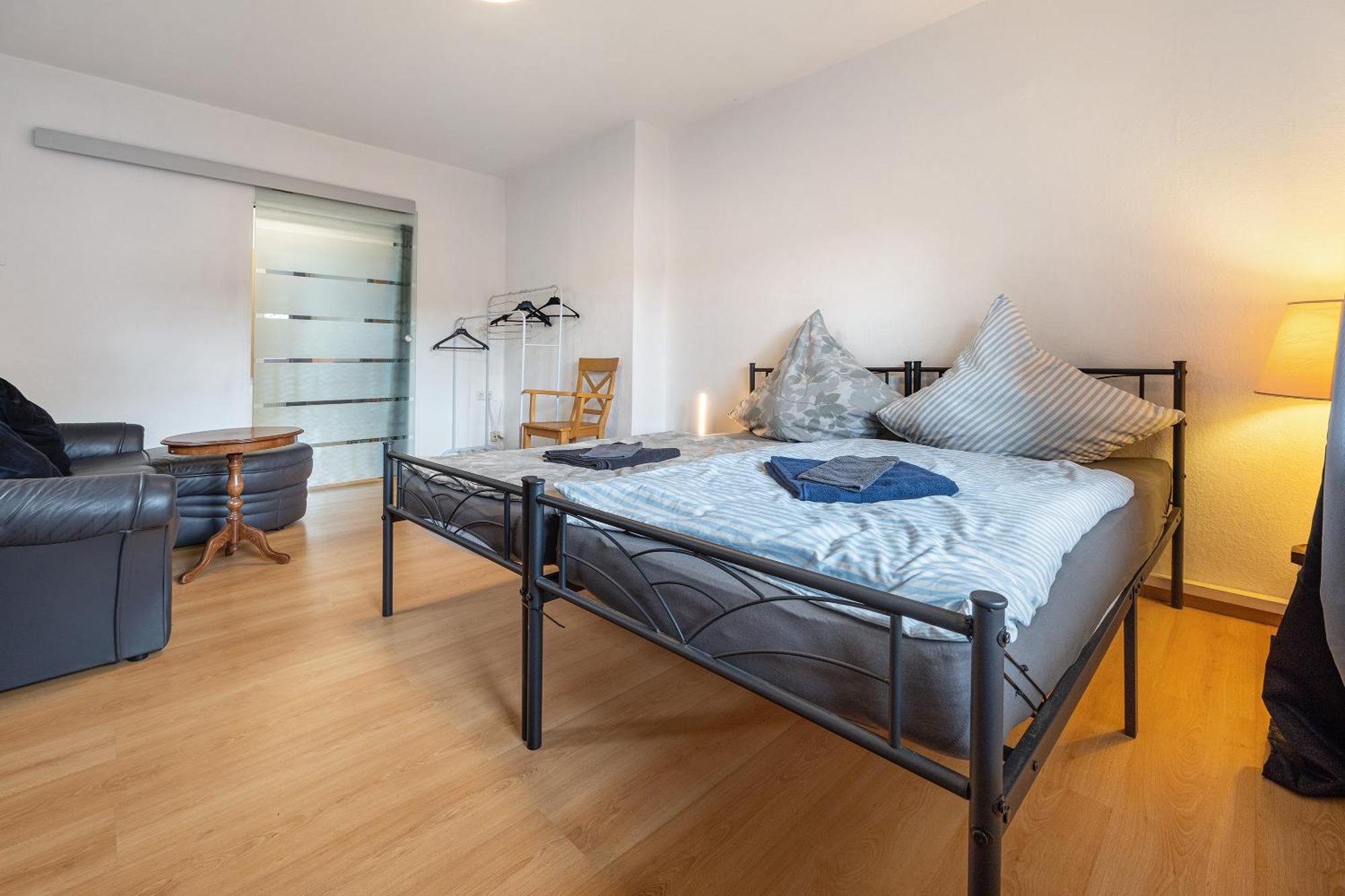 Gemuetliche Wohnung Buchholz I D N Buchholz in der Nordheide Kültér fotó