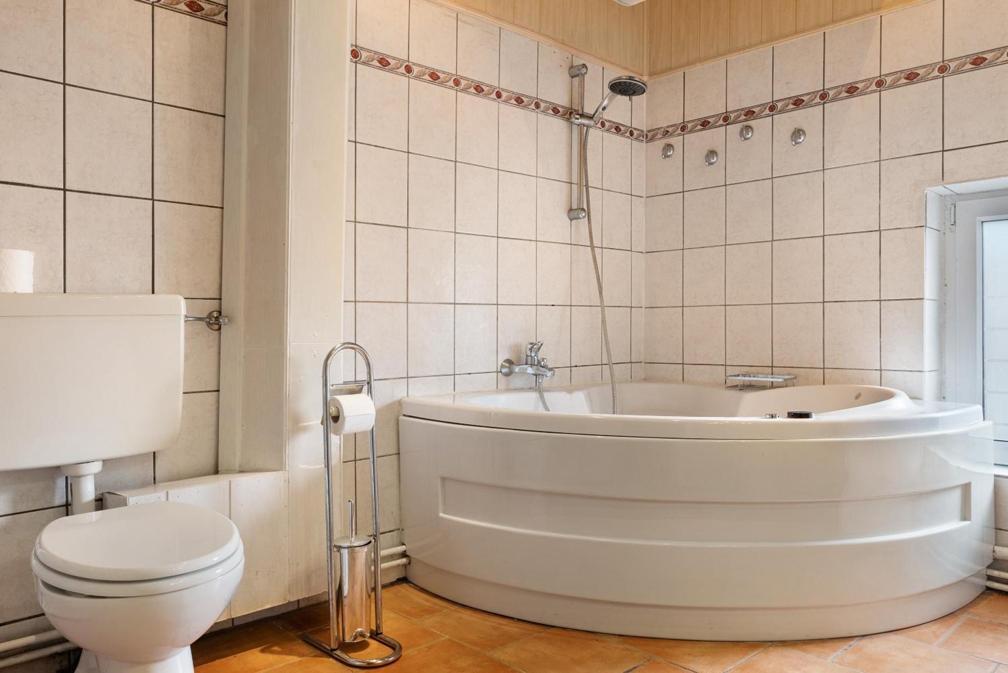 Gemuetliche Wohnung Buchholz I D N Buchholz in der Nordheide Kültér fotó