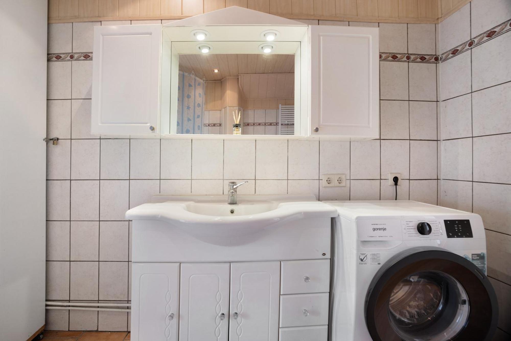 Gemuetliche Wohnung Buchholz I D N Buchholz in der Nordheide Kültér fotó